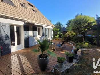 Vente maison 9 pièces Carquefou 44