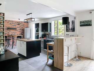 Vente maison 9 pièces Vente maison 9 pièces