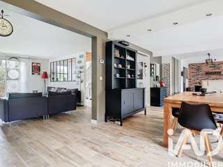 Vente maison 9 pièces Vente maison 9 pièces