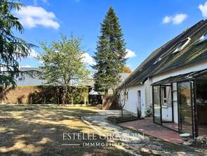 Vente Maison 5 chambresCarquefou