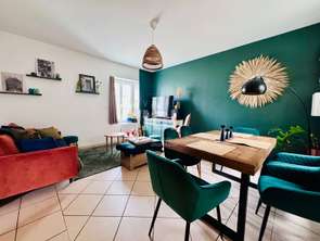 Vente Maison 2 chambresCarquefou