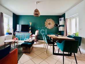 Vente Maison 2 chambresCarquefou