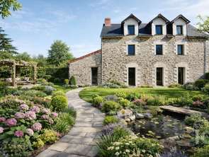 Vente Maison 6 chambresCarquefou