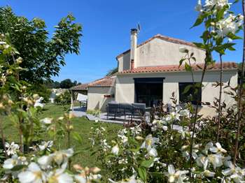 Photo Vente maison Carquefou