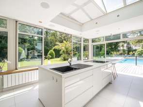 Vente Maison 4 chambresCarquefou