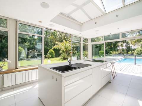 Vente maison 9 pièces Carquefou 44