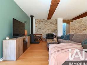 Vente Maison 4 chambresCarquefou