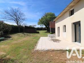 Vente Maison 4 chambresCarquefou