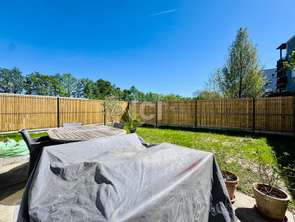 Vente Maison 3 chambresCarquefou