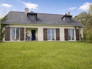 Vente Maison 3 chambresCarquefou