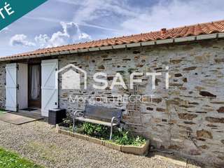 Vente maison 3 pièces Vente maison 3 pièces