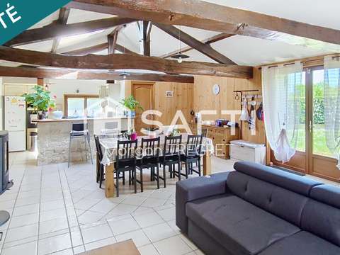 Vente maison 3 pièces Vente maison 3 pièces