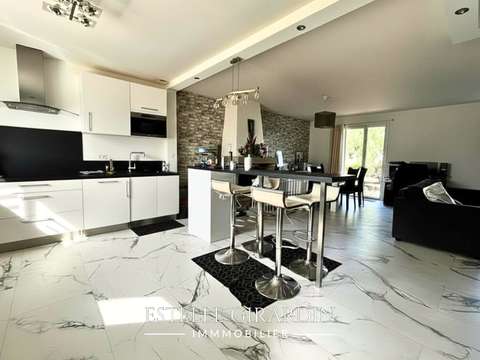 Vente maison 4 pièces Carquefou 44