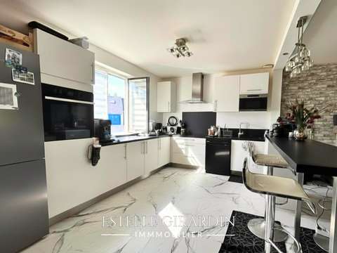 Vente maison 4 pièces Vente maison 4 pièces