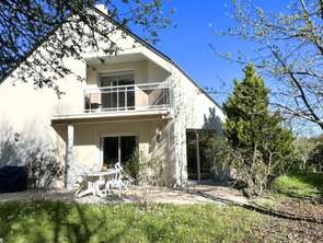 Vente Maison 4 chambresCarquefou