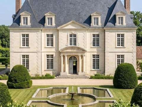 Vente maison 21 pièces Carquefou 44