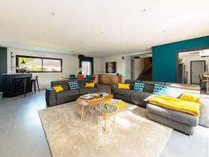 Vente Maison 6 chambresCarquefou