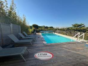 Vente Maison 4 chambresCarquefou