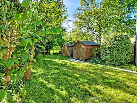 Vente maison 5 pièces Carquefou 44