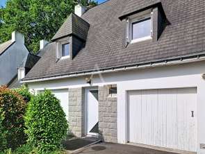 Vente Maison 3 chambresCarquefou
