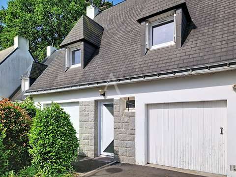 Vente maison 5 pièces Carquefou 44