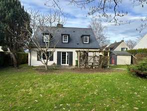 Vente Maison 4 chambresCarquefou