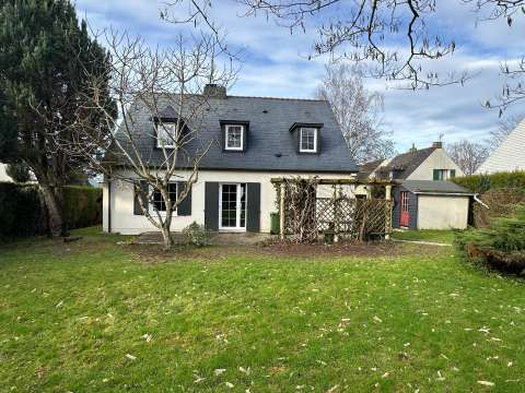 Vente maison 6 pièces Carquefou 44