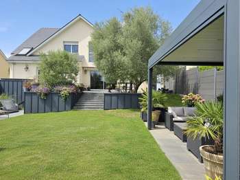 Vente maison 6 pièces Carquefou 44