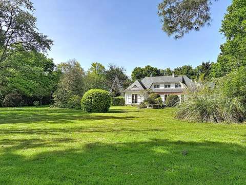Vente maison 6 pièces Carquefou 44