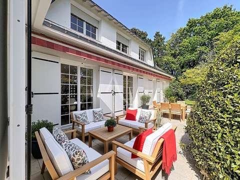 Vente maison 6 pièces Carquefou 44