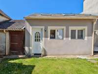 Vente maison 2 pièces Vente maison 2 pièces