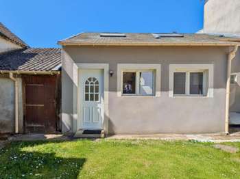 Vente maison 2 pièces Carquefou 44