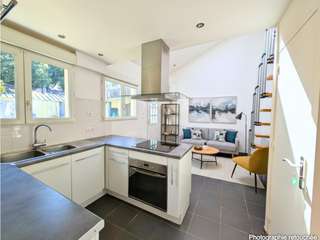 Vente maison 2 pièces