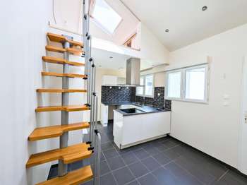 Vente maison 2 pièces Vente maison 2 pièces