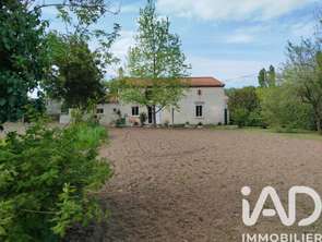 Vente Maison 2 chambresCarquefou