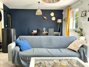 Vente Maison 3 chambresCarquefou