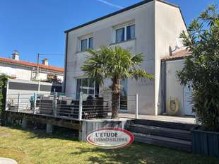 Photo Vente maison Carquefou
