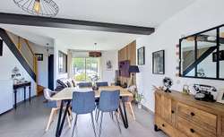 Photo Vente maison Carquefou