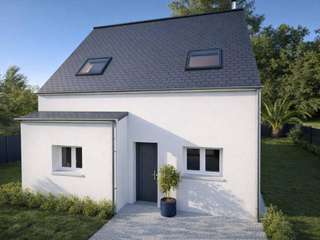 Vente maison 1 pièce