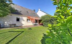 Photo Vente maison Carquefou