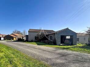 Vente Maison 3 piècesCarquefou