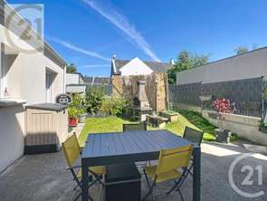 Vente Maison 4 chambresCarquefou