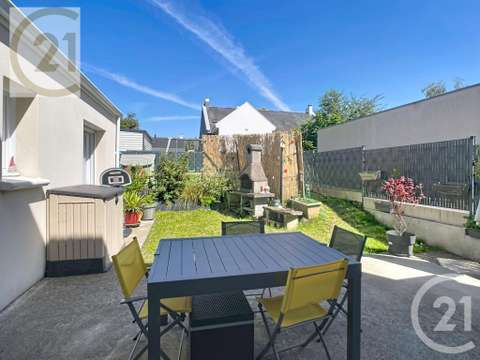 Vente maison 5 pièces Carquefou 44
