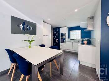 Vente maison 6 pièces Carquefou 44