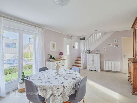 Vente maison 4 pièces Carquefou 44