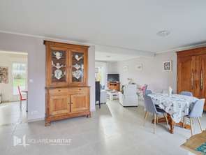Vente Maison 3 chambresCarquefou