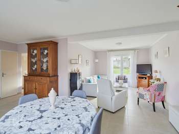 Vente maison 4 pièces Carquefou 44
