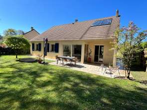 Vente Maison 4 chambresCarquefou