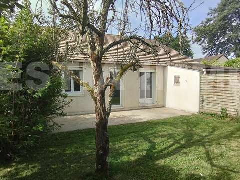Vente maison 5 pièces Carquefou 44