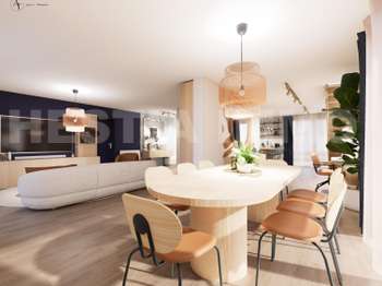 Vente Maison 3 chambresCarquefou